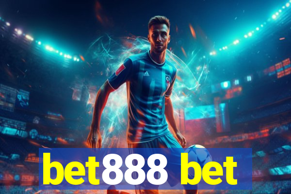 bet888 bet